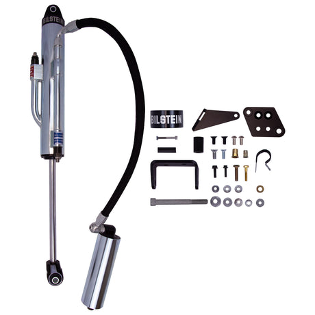 Bilstein 25-287813 B8 8100 (Bypass) - Suspension Shock Absorber - Roam Overland Outfitters