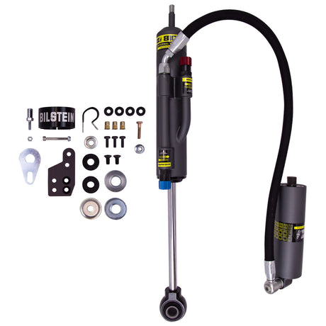 Bilstein 25-288155 B8 8100 (Bypass) - Suspension Shock Absorber - Roam Overland Outfitters