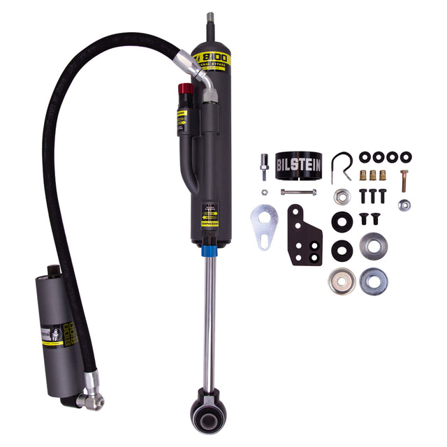 Bilstein 25-288162 B8 8100 (Bypass) - Suspension Shock Absorber - Roam Overland Outfitters