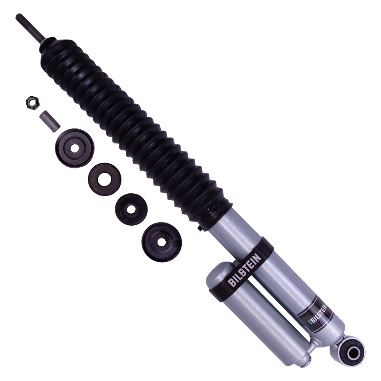 Bilstein 25-293449 B8 5160 - Suspension Shock Absorber - Roam Overland Outfitters