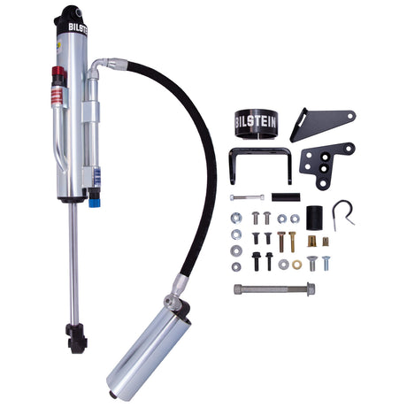 Bilstein 25-305241 B8 8100 (Bypass) - Suspension Shock Absorber - Roam Overland Outfitters