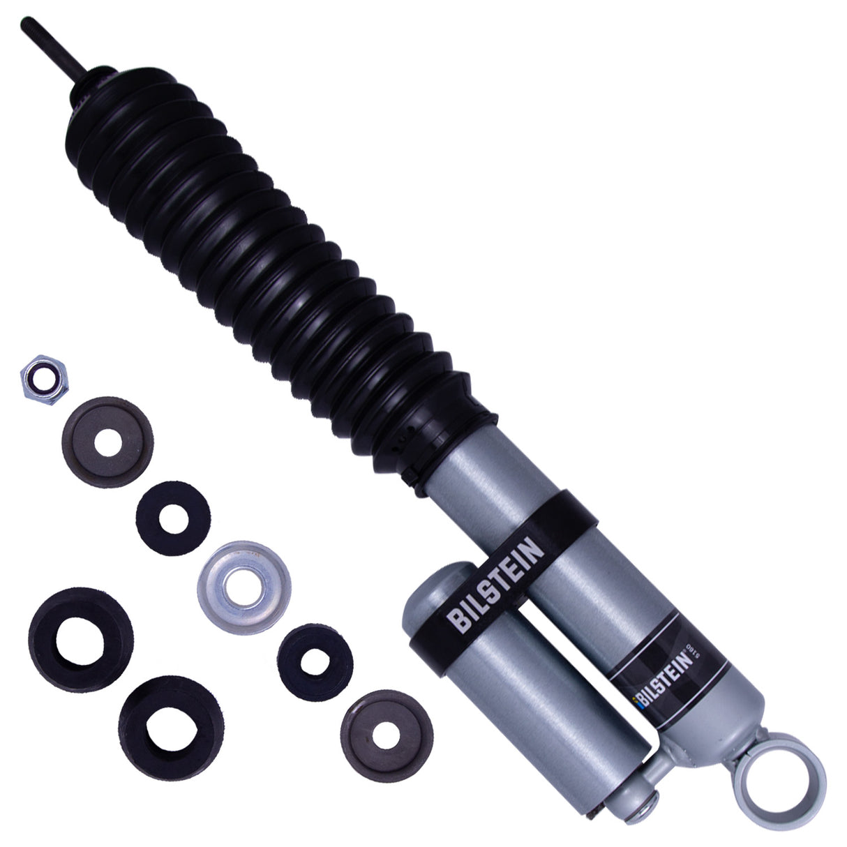 Bilstein 25-311303 B8 5160 - Suspension Shock Absorber - Roam Overland Outfitters