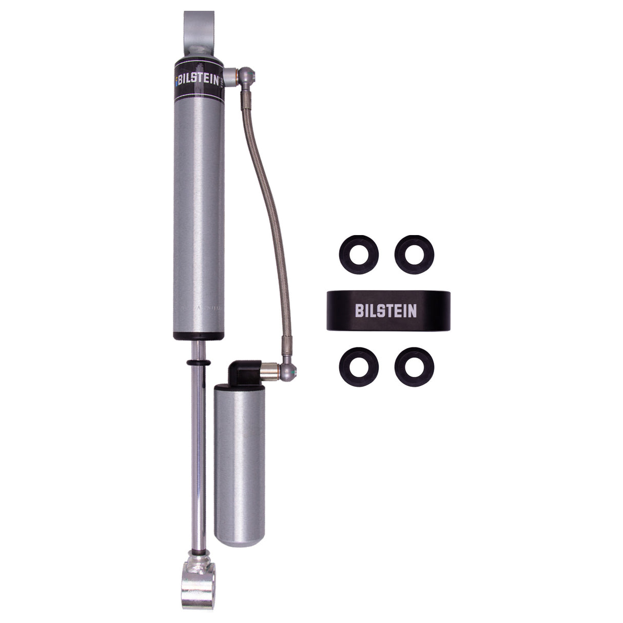 Bilstein 25-311334 B8 5160 - Suspension Shock Absorber - Roam Overland Outfitters