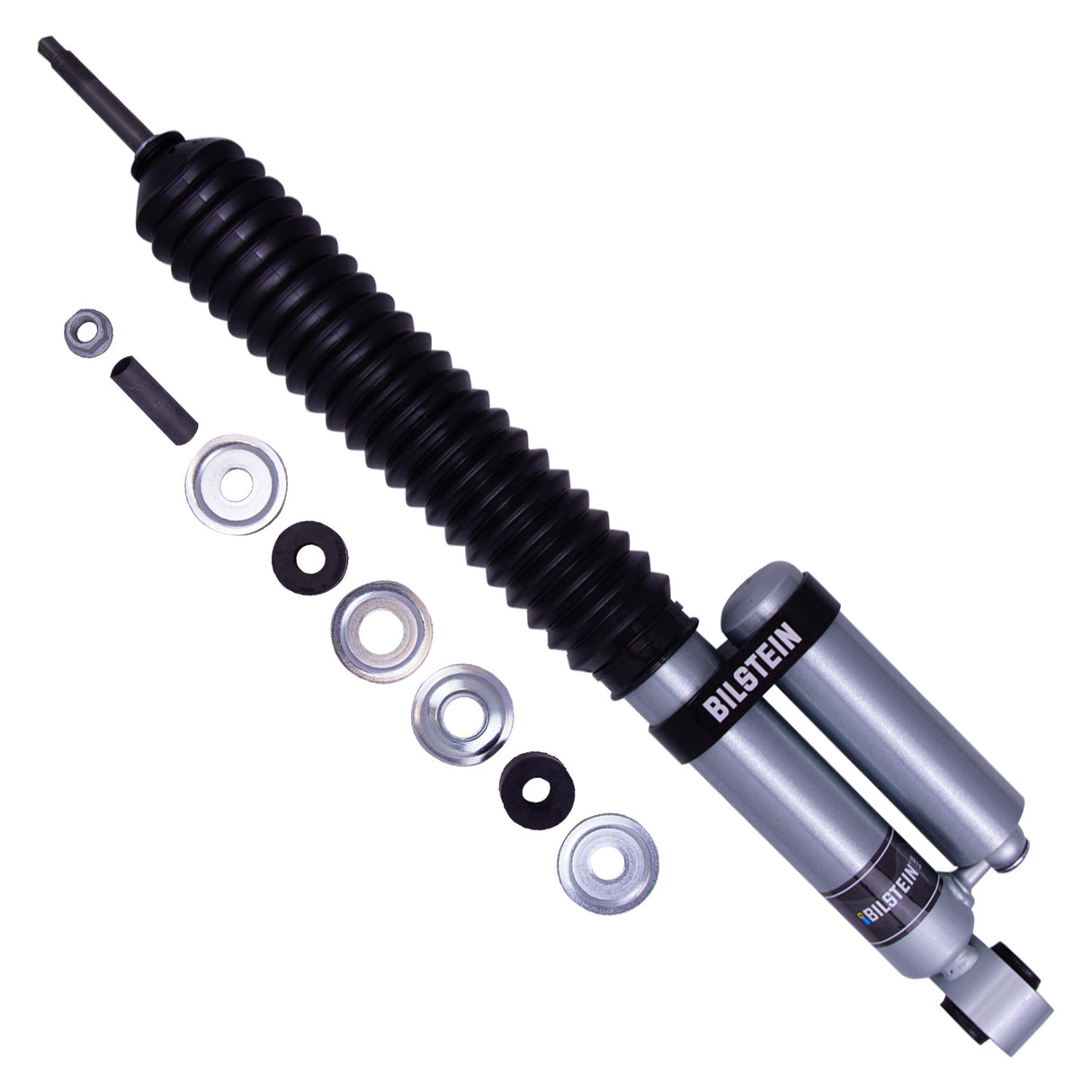 Bilstein 25-311419 B8 5160 - Suspension Shock Absorber - Roam Overland Outfitters