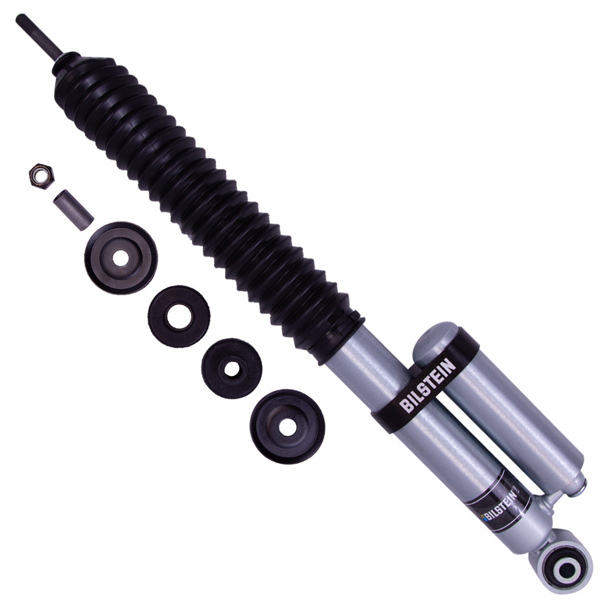 Bilstein 25-316919 B8 5160 - Suspension Shock Absorber - Roam Overland Outfitters