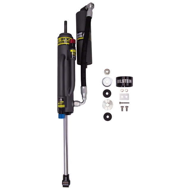 Bilstein 25-320459 B8 8100 (Bypass) - Suspension Shock Absorber - Roam Overland Outfitters