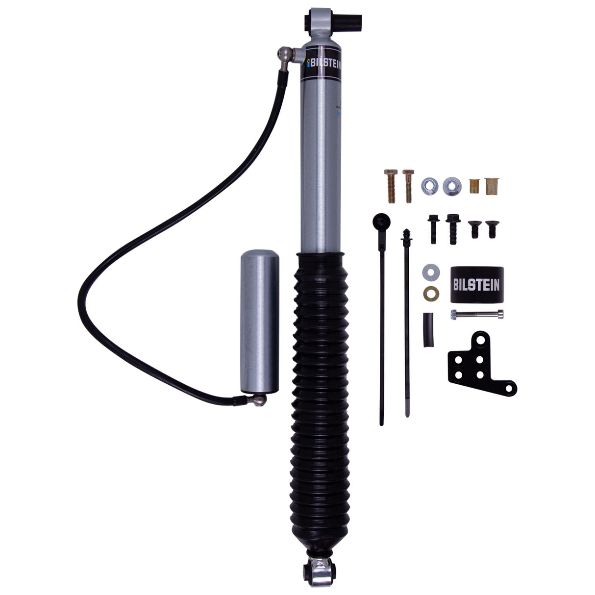 Bilstein 25-329933 B8 5160 - Suspension Shock Absorber - Roam Overland Outfitters