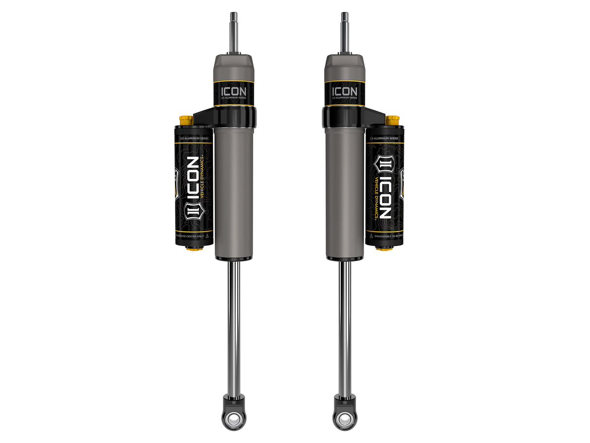 08-UP LC 200 0-2" REAR 2.5 VS PB CDCV - Roam Overland Outfitters