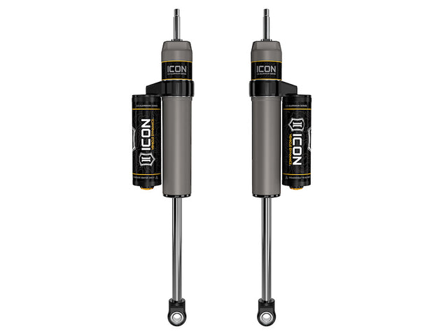 08-UP LC 200 0-2" REAR 2.5 VS PB PAIR - Roam Overland Outfitters