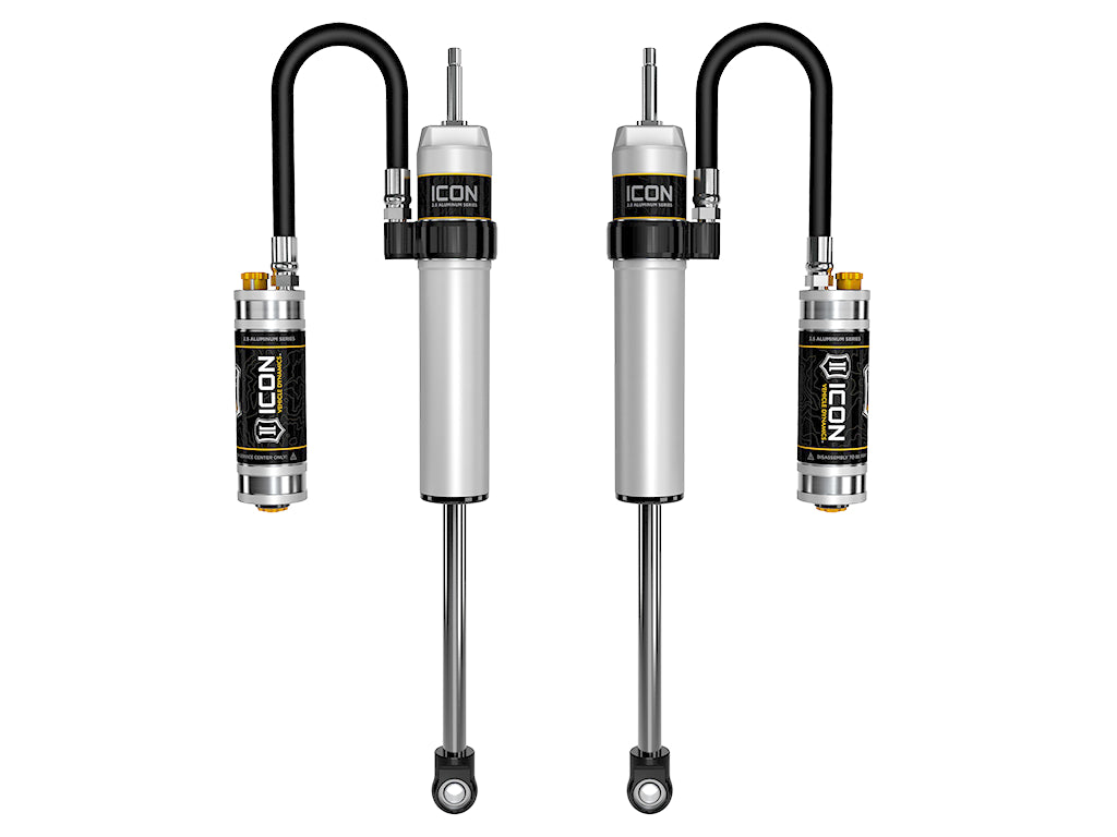 07-UP FJ/03-UP 4RNR/03-UP GX 1-3" REAR 2.5 VS RR CDCV PAIR - Roam Overland Outfitters