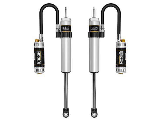 07-UP FJ/03-UP 4RNR/03-UP GX 1-3" REAR 2.5 VS RR CDCV PAIR - Roam Overland Outfitters