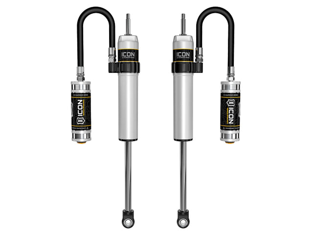 08-UP LC 200 0-2" REAR 2.5 VS RR PAIR - Roam Overland Outfitters