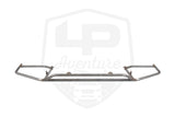 LP Aventure bumper guard - 2010-2014 Outback - Roam Overland Outfitters