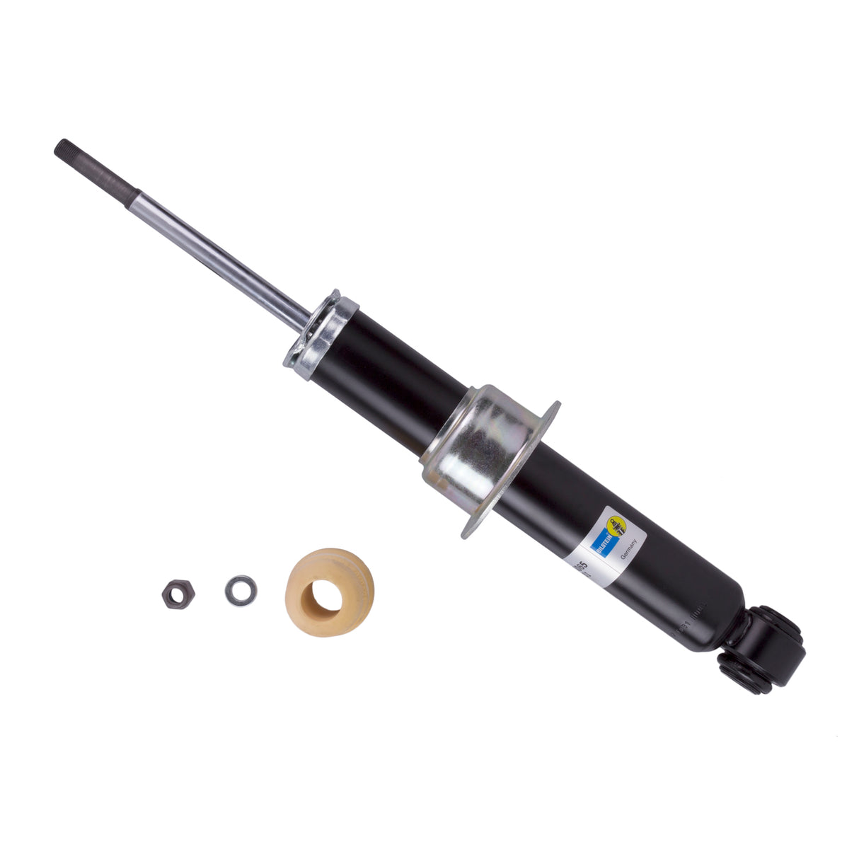 Bilstein 26-203065 B4 OE Replacement (DampTronic) - Suspension Shock Absorber - Roam Overland Outfitters