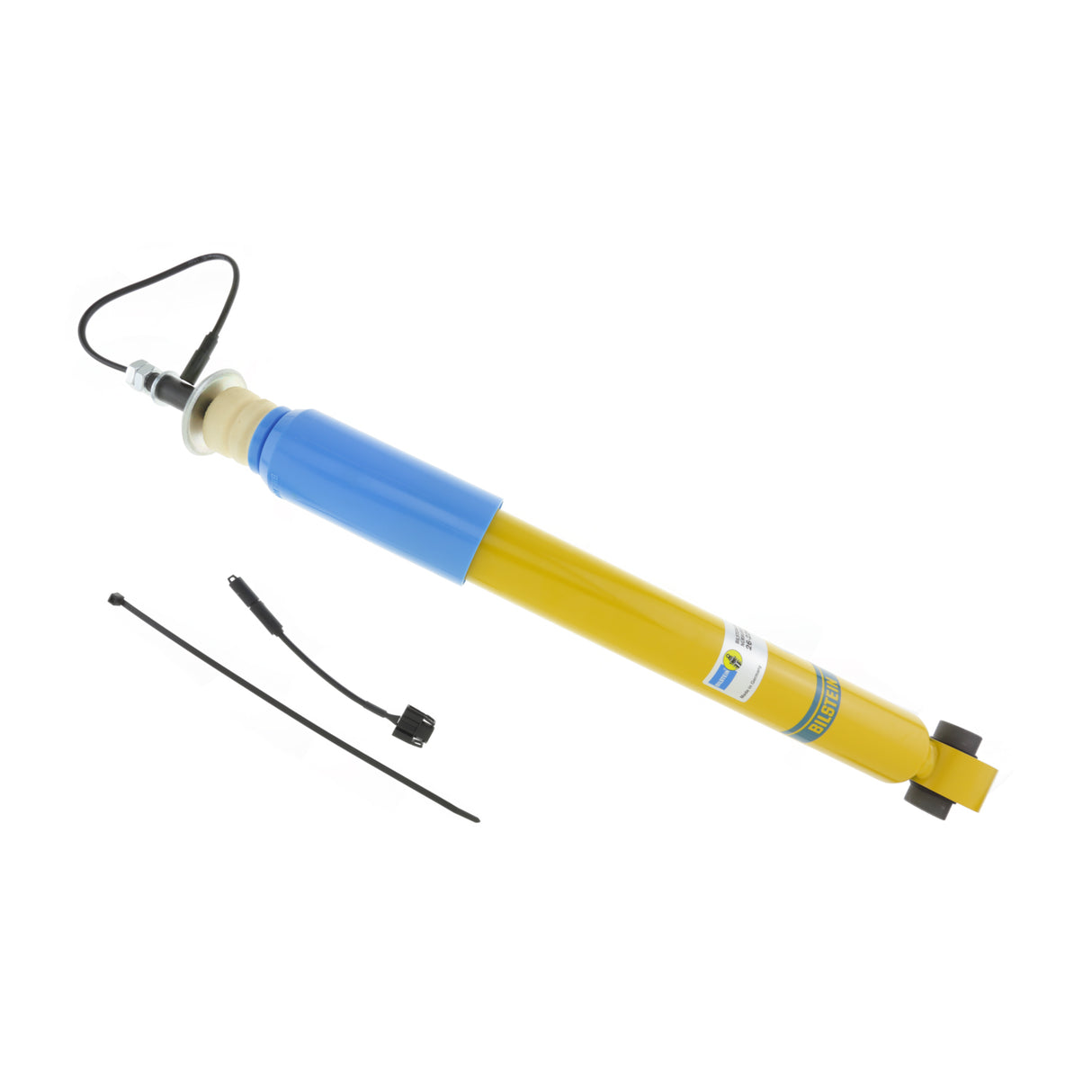 Bilstein 26-224572 B6 Performance (DampTronic) - Suspension Shock Absorber - Roam Overland Outfitters