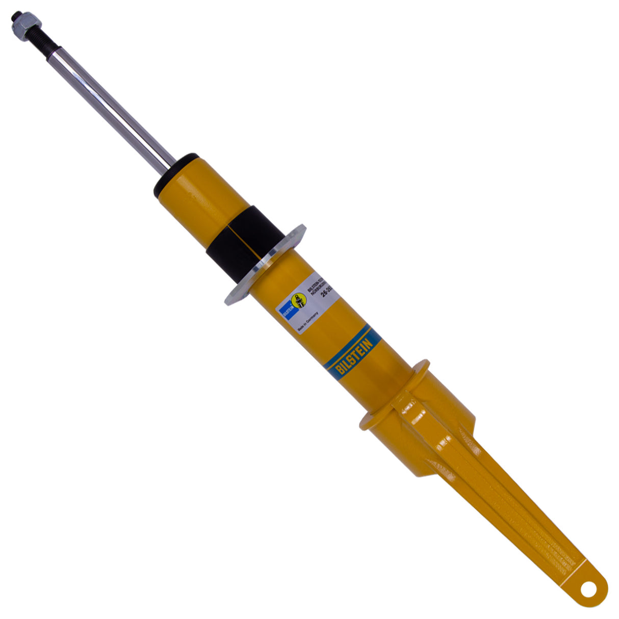 Bilstein 26-265599 B6 Performance (DampTronic) - Suspension Shock Absorber - Roam Overland Outfitters