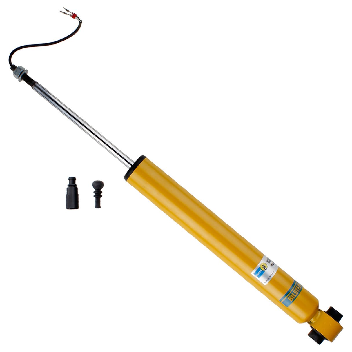 Bilstein 26-296043 B6 Performance (DampTronic) - Suspension Shock Absorber - Roam Overland Outfitters