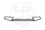 LP Aventure bumper guard - 2010-2014 Outback - Roam Overland Outfitters