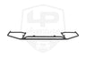 LP Aventure bumper guard - 2010-2014 Outback - Roam Overland Outfitters