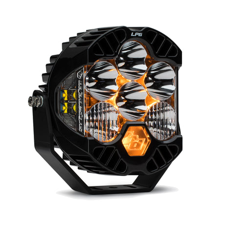 LP6 Pro 6 Inch LED Driving/Combo Baja Designs - Roam Overland Outfitters
