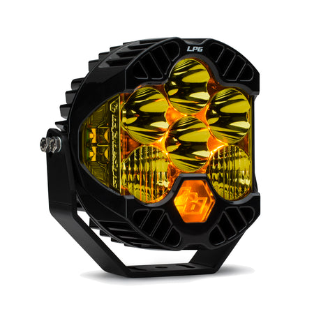 LP6 Pro LED Driving/Combo Amber Baja Designs - Roam Overland Outfitters