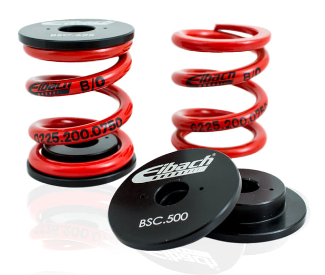 Eibach Bump Spring Cap (0.875in Shaft) - Roam Overland Outfitters