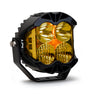 LP4 Pro LED Driving/Combo Amber Baja Designs - Roam Overland Outfitters