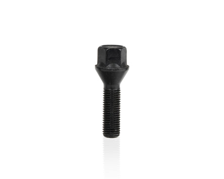 Eibach Wheel Bolt M14 x 1.25 x 40mm Taper-Head Pro-Spacer Hardware Kit - Black - Roam Overland Outfitters
