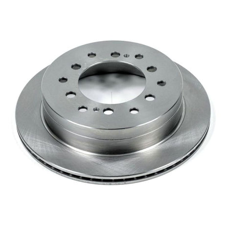 Power Stop 03-09 Lexus GX470 Rear Autospecialty Brake Rotor - Roam Overland Outfitters