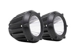 3.5" Round Cannon LED Pods - Roam Overland Outfitters