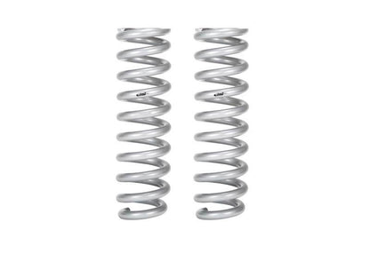 Eibach Pro-Truck Lift Kit 16-20 Toyota Tundra Springs (Front Springs Only) - Roam Overland Outfitters