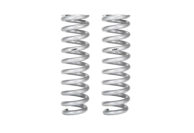 Eibach Pro-Truck Lift Kit 16-20 Toyota Tundra Springs (Front Springs Only) - Roam Overland Outfitters