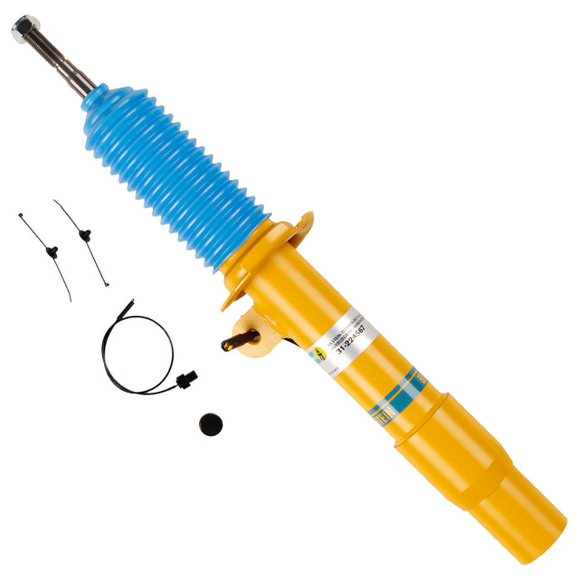 Bilstein 31-224567 B6 Performance (DampTronic) - Suspension Strut Assembly - Roam Overland Outfitters