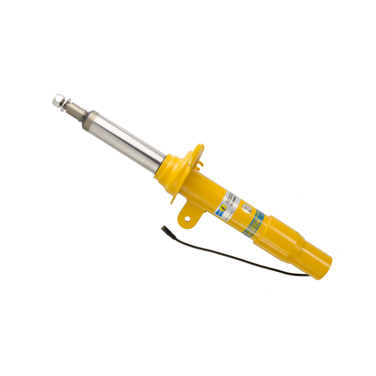 Bilstein 31-246217 B6 Performance (DampTronic) - Suspension Strut Assembly - Roam Overland Outfitters