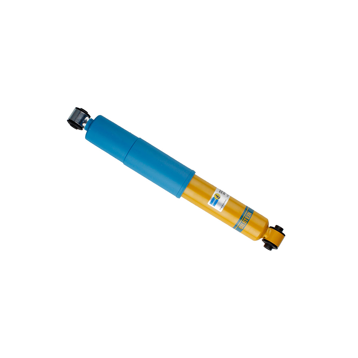 Bilstein 33-067230 B6 Performance - Suspension Shock Absorber - Roam Overland Outfitters