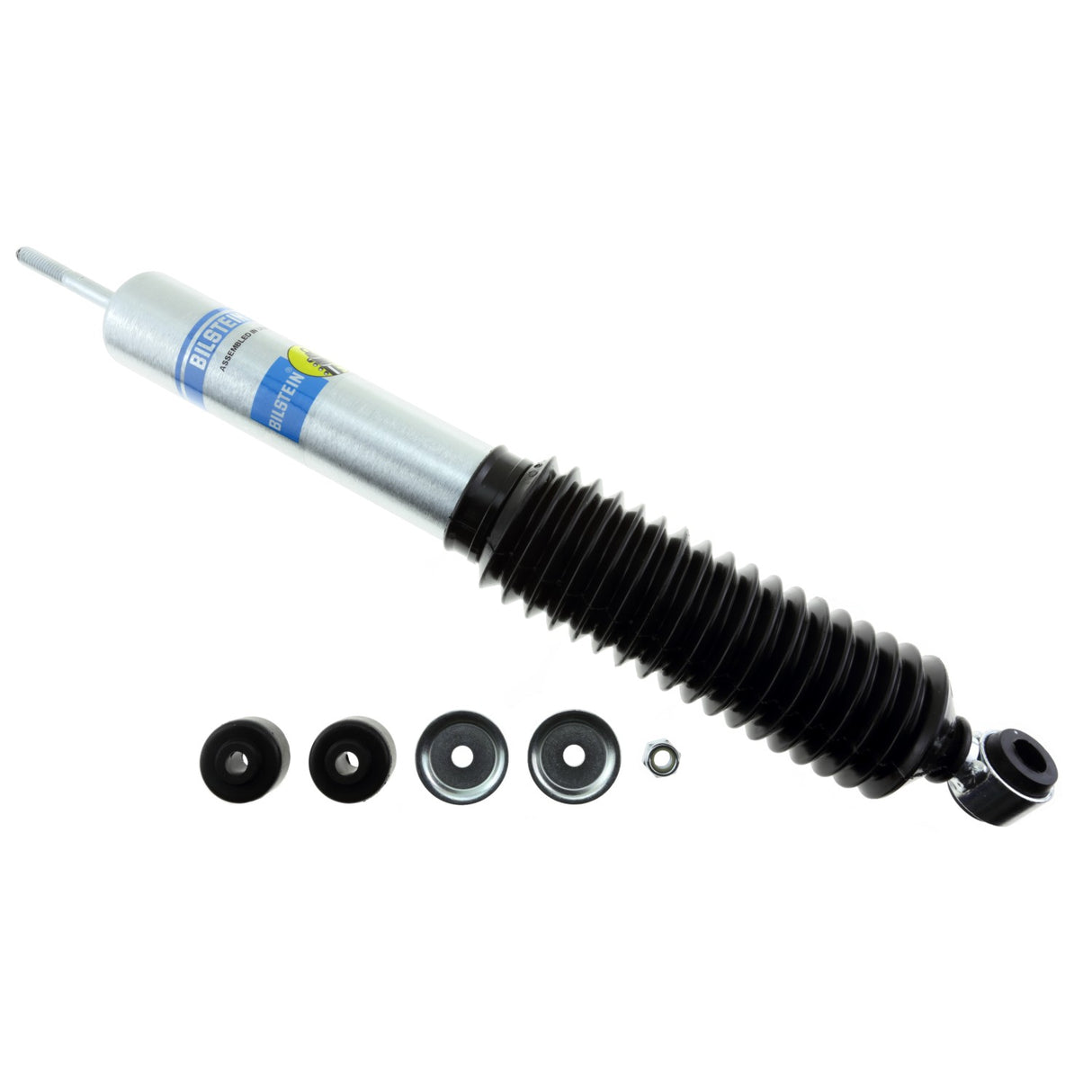 Bilstein 33-186504 B8 5125 - Suspension Shock Absorber - Roam Overland Outfitters