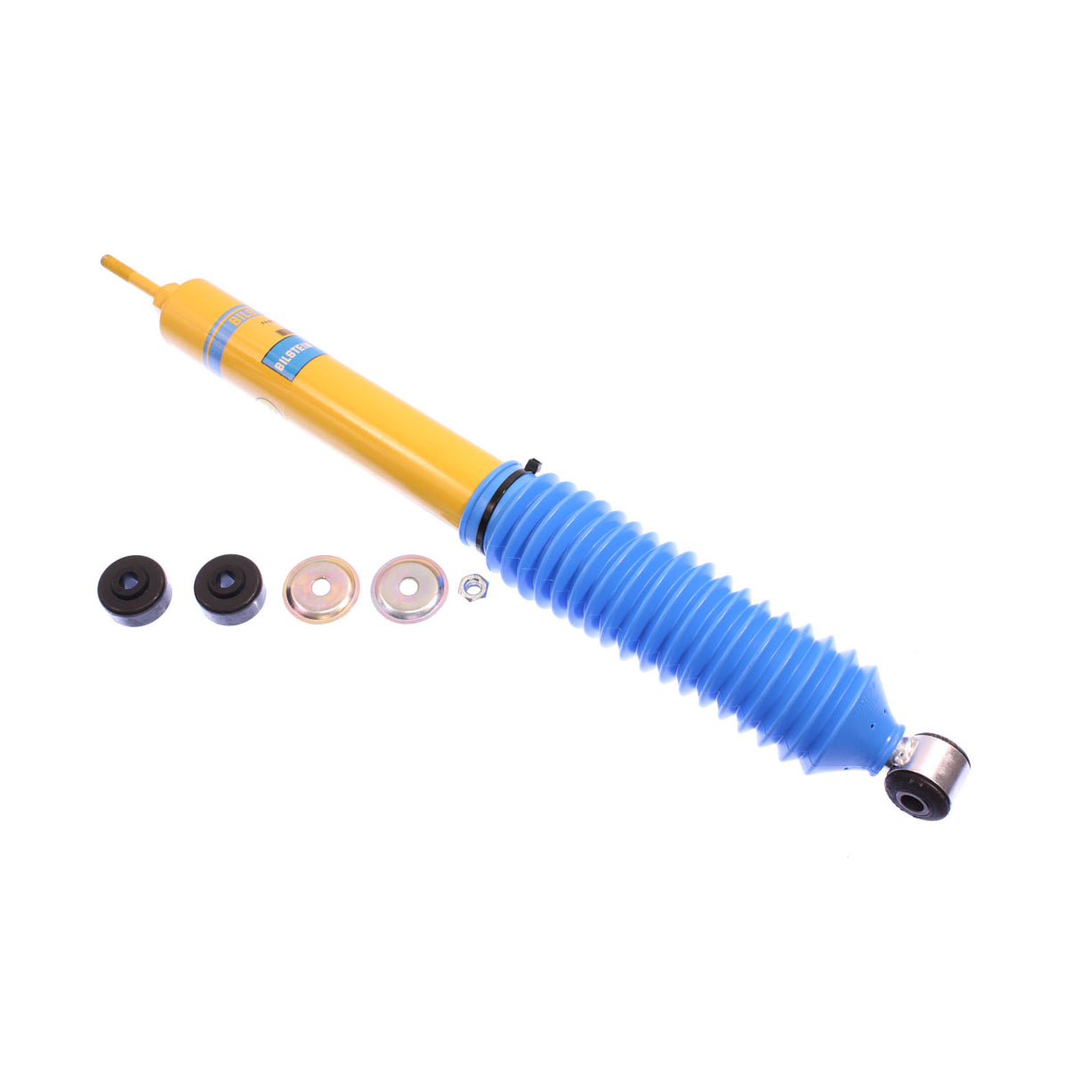 Bilstein 33-186863 B6 - Suspension Shock Absorber - Roam Overland Outfitters