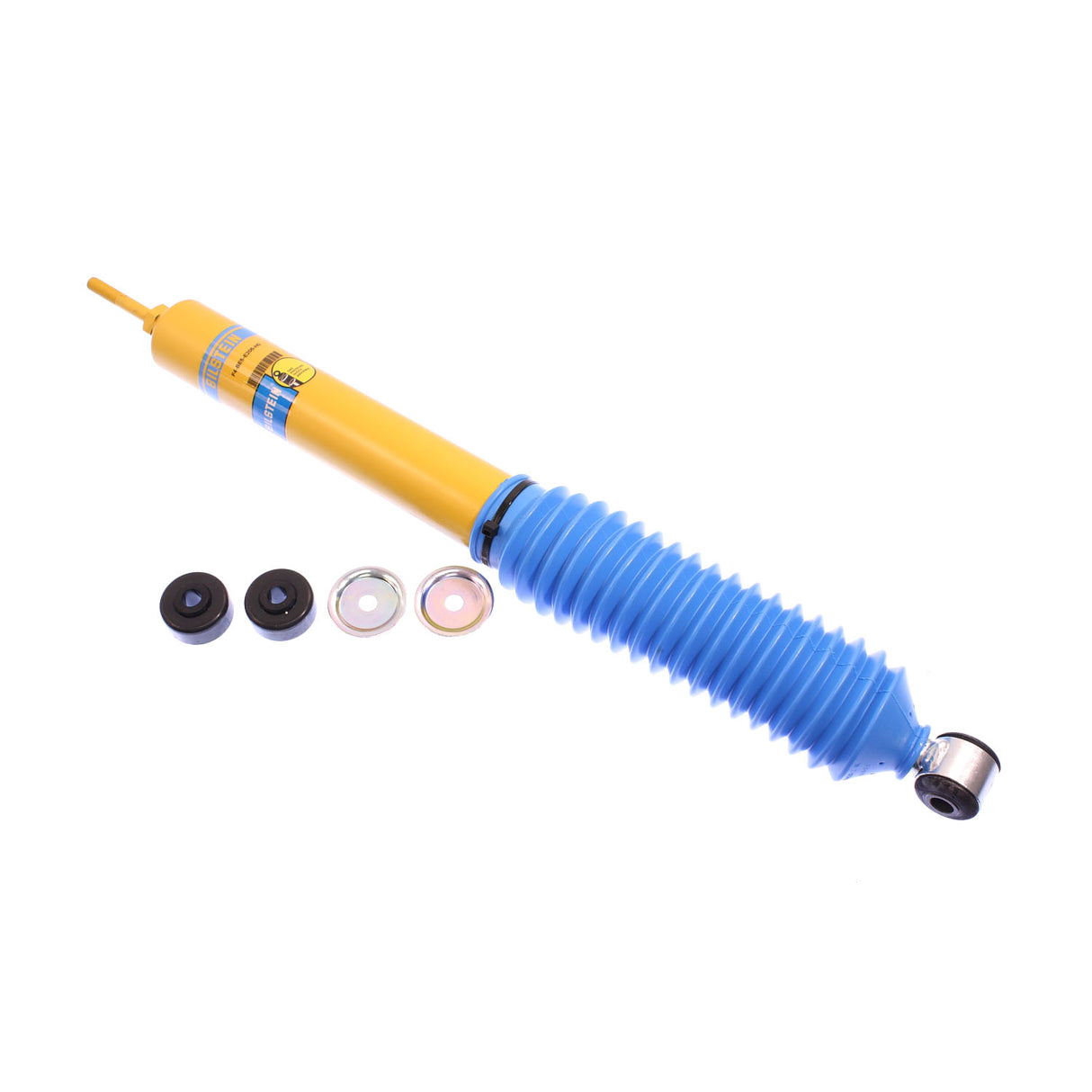 Bilstein 33-186900 B6 - Suspension Shock Absorber - Roam Overland Outfitters