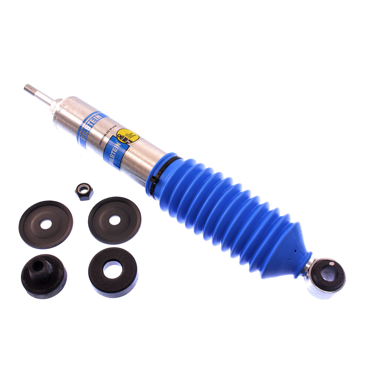 Bilstein 33-187563 B6 - Suspension Shock Absorber - Roam Overland Outfitters