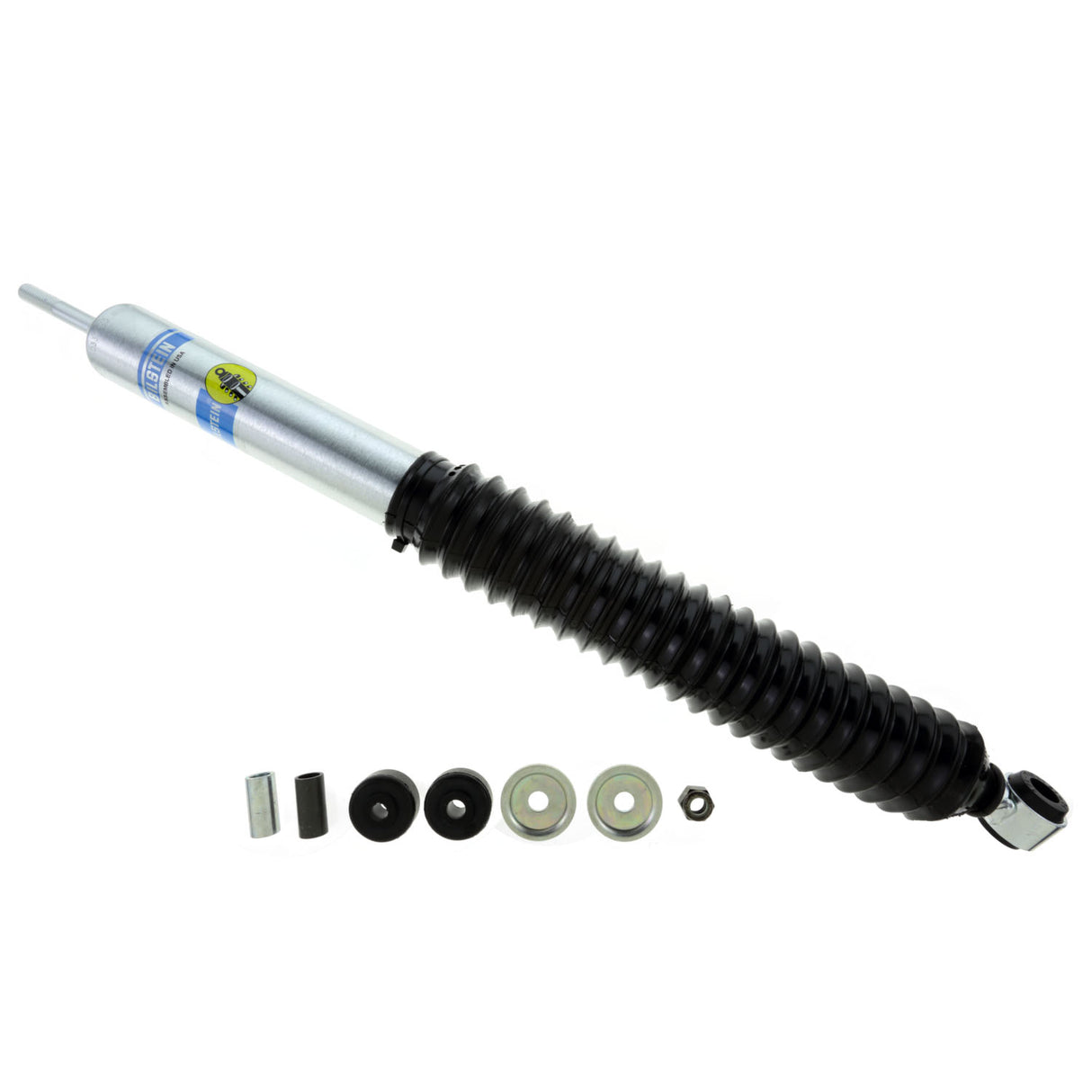 Bilstein 33-230337 B8 5125 - Suspension Shock Absorber - Roam Overland Outfitters