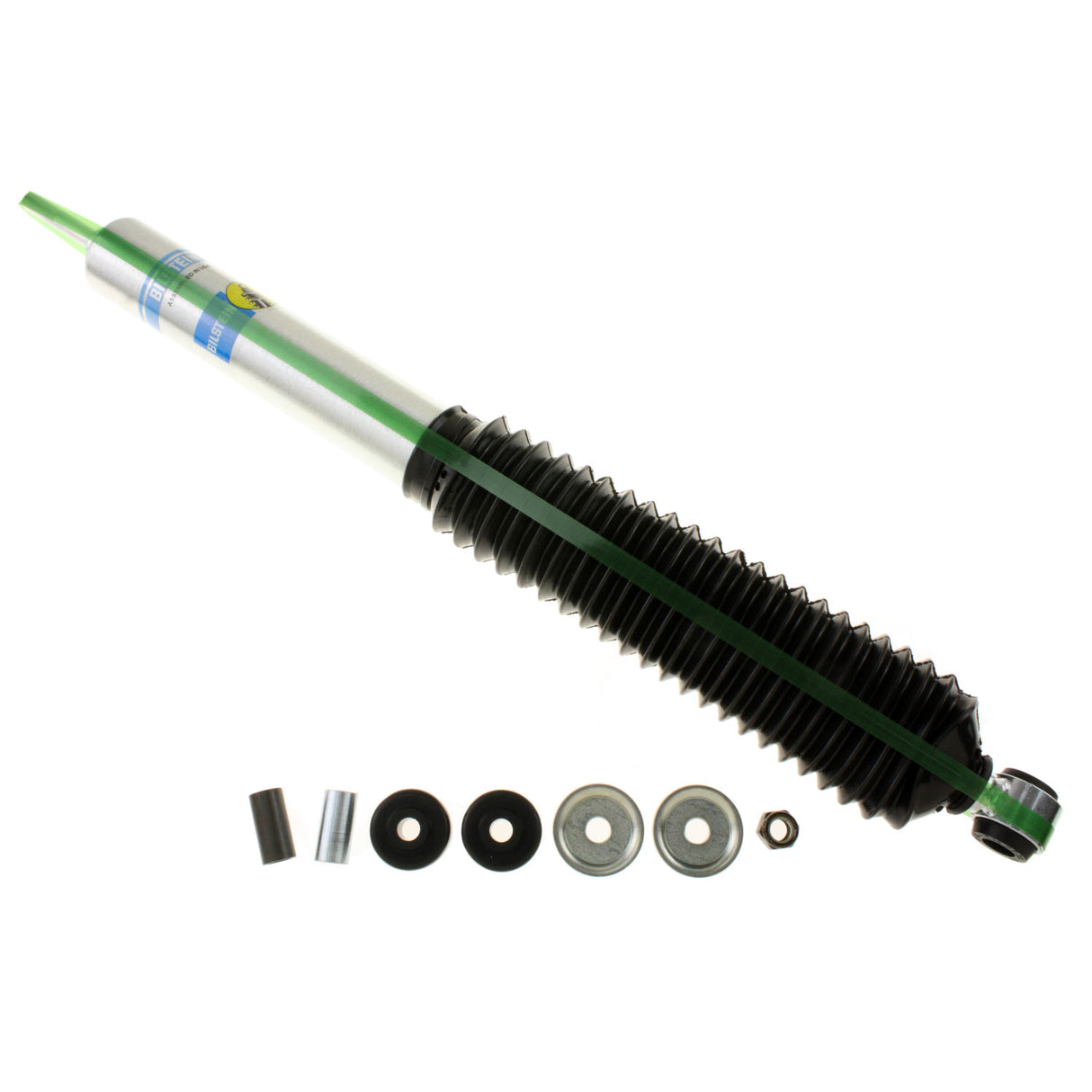 Bilstein 33-230412 B8 5125 - Suspension Shock Absorber - Roam Overland Outfitters