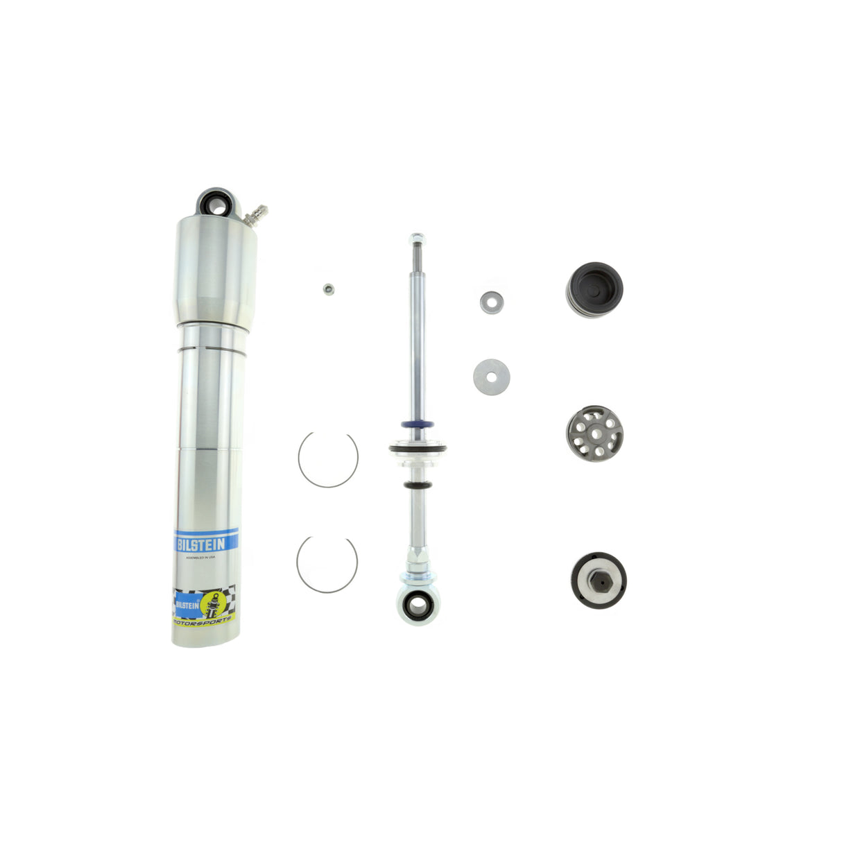 Bilstein 33-237954 XVS Series - Suspension Shock Absorber - Roam Overland Outfitters