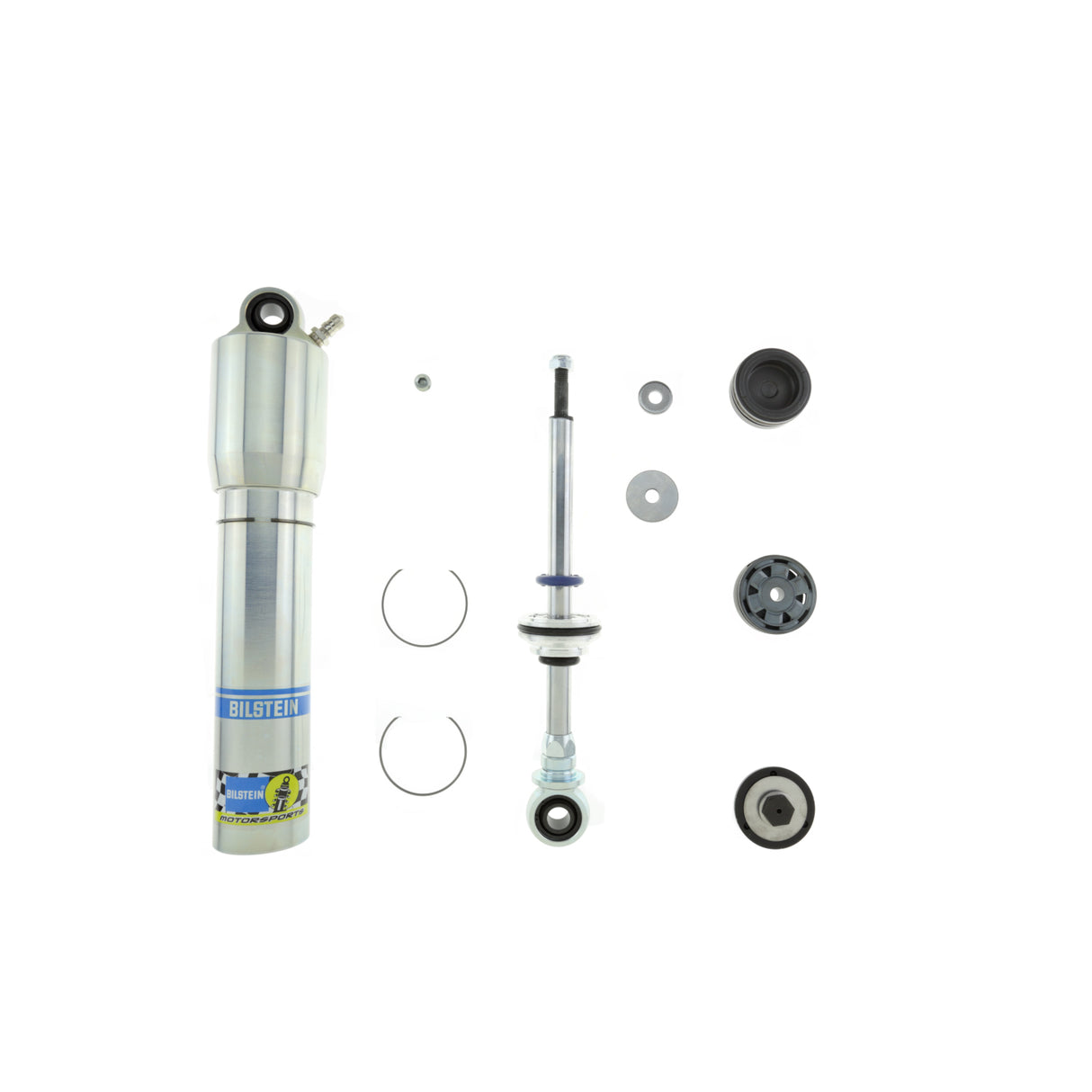 Bilstein 33-237985 XVS Series - Suspension Shock Absorber - Roam Overland Outfitters