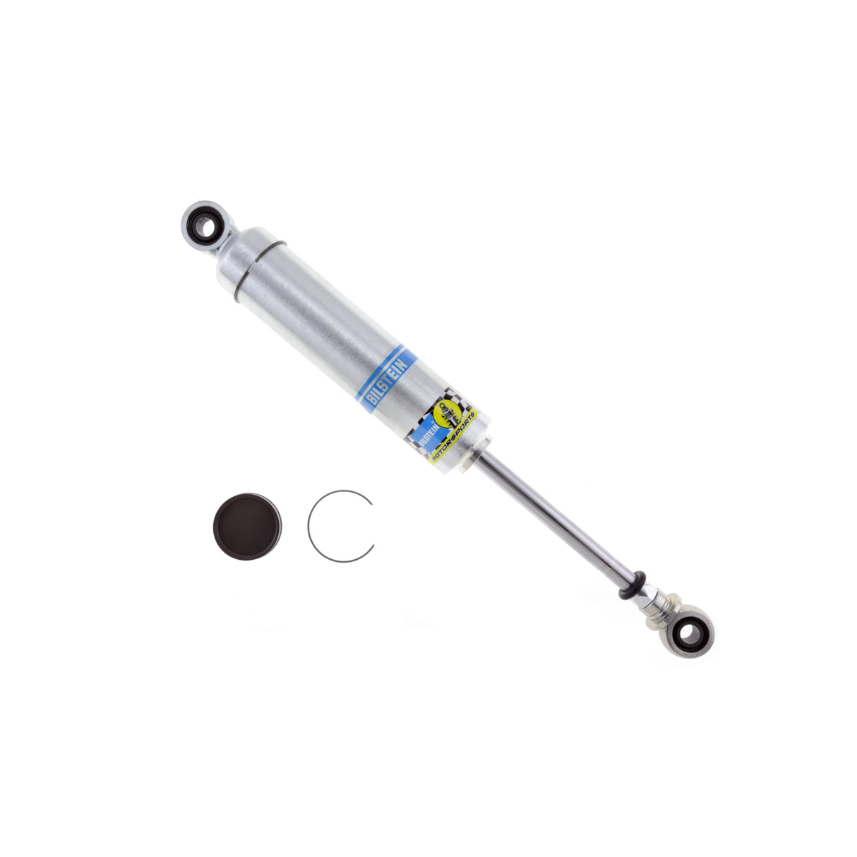 Bilstein 33-243474 SL Series - Suspension Shock Absorber - Roam Overland Outfitters