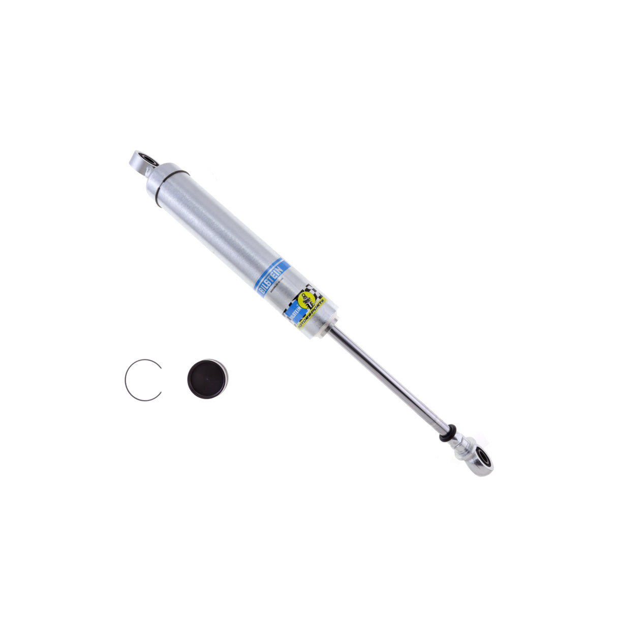 Bilstein 33-243498 SL Series - Suspension Shock Absorber - Roam Overland Outfitters