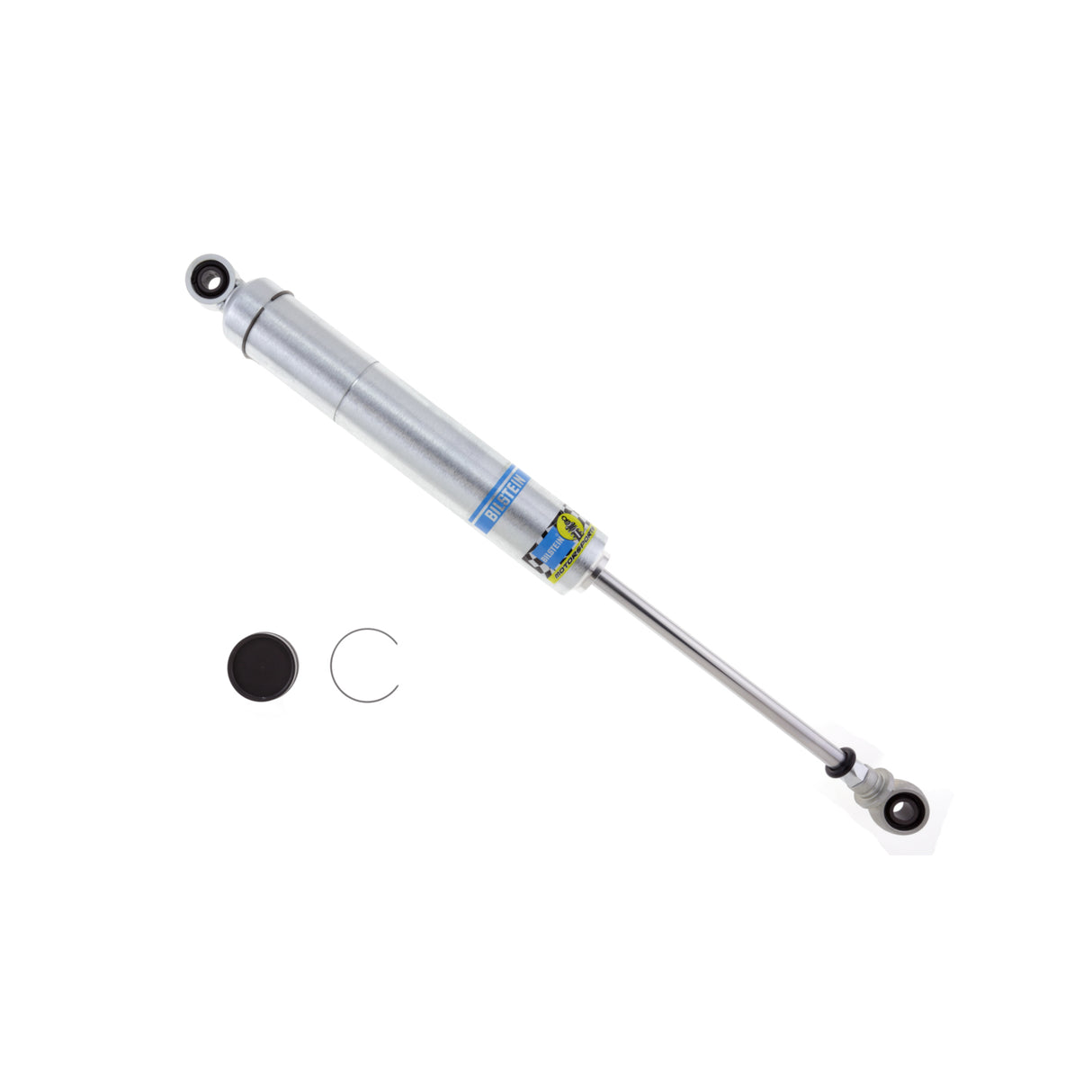 Bilstein 33-243504 SL Series - Suspension Shock Absorber - Roam Overland Outfitters