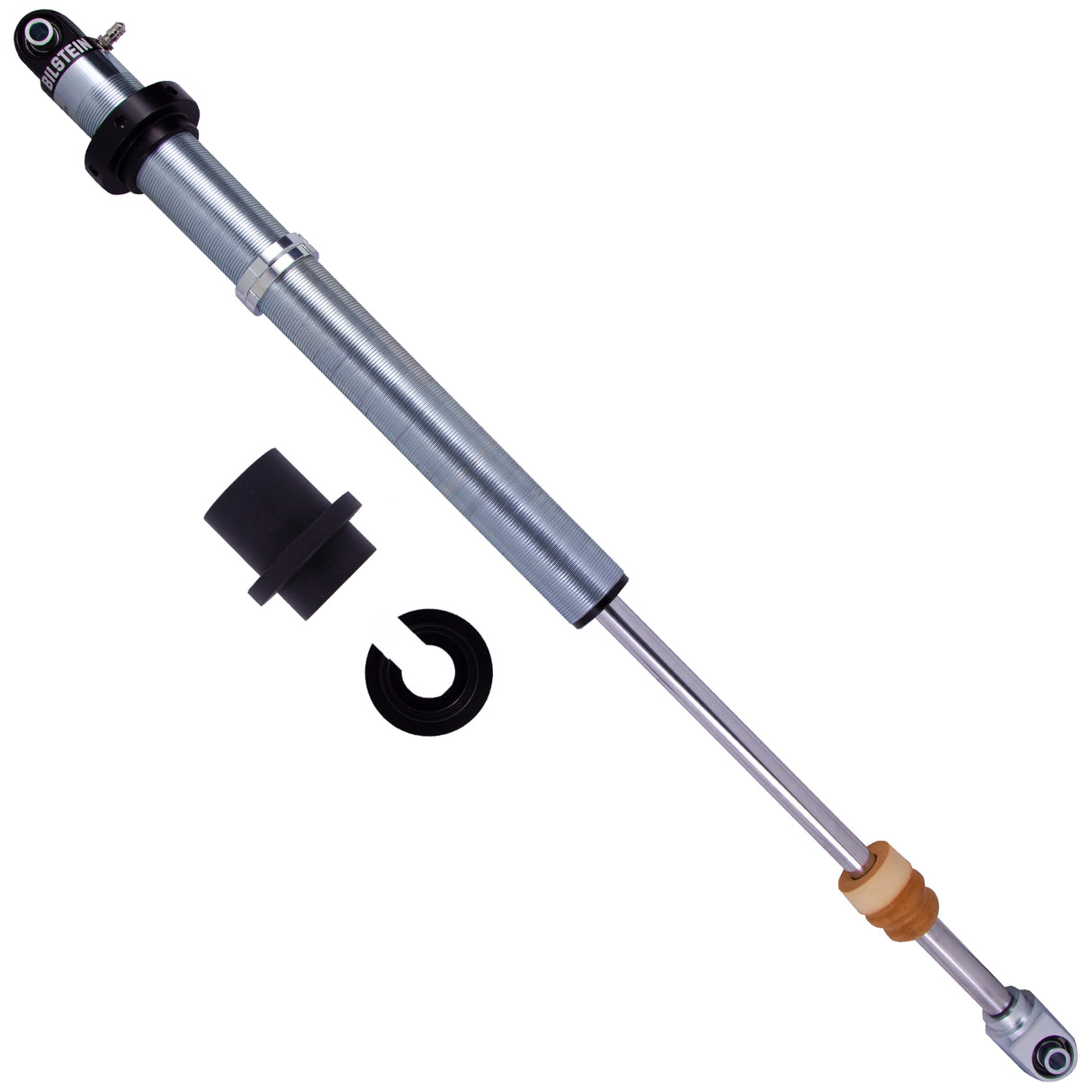 Bilstein 33-243566 M 9200 (Coil Carrier) - Suspension Shock Absorber - Roam Overland Outfitters