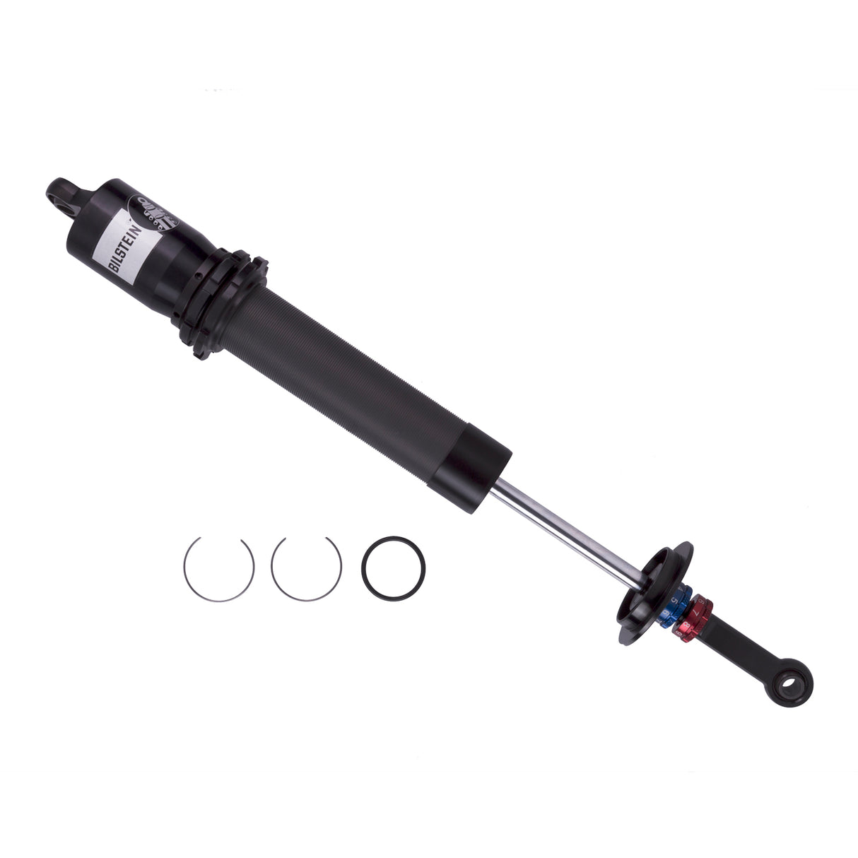 Bilstein 33-248769 XVA Series - Suspension Shock Absorber - Roam Overland Outfitters