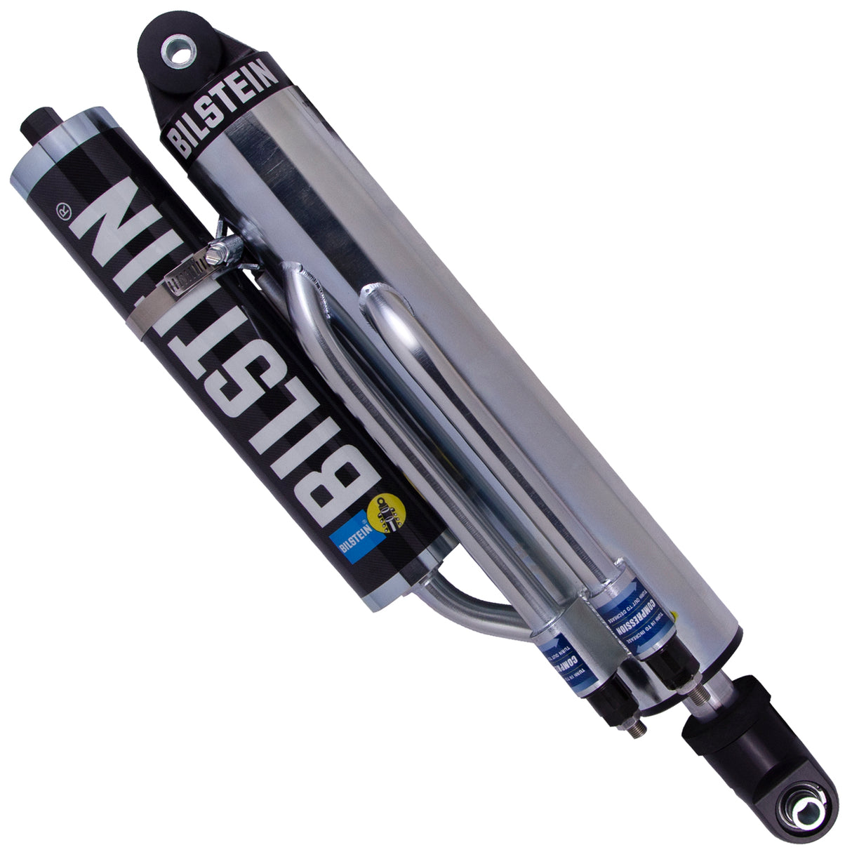 Bilstein 33-250601 M 9200 (Bypass) - Suspension Shock Absorber - Roam Overland Outfitters