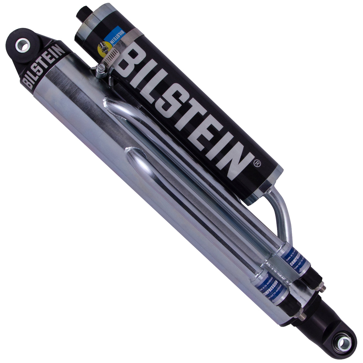 Bilstein 33-250632 M 9200 (Bypass) - Suspension Shock Absorber - Roam Overland Outfitters